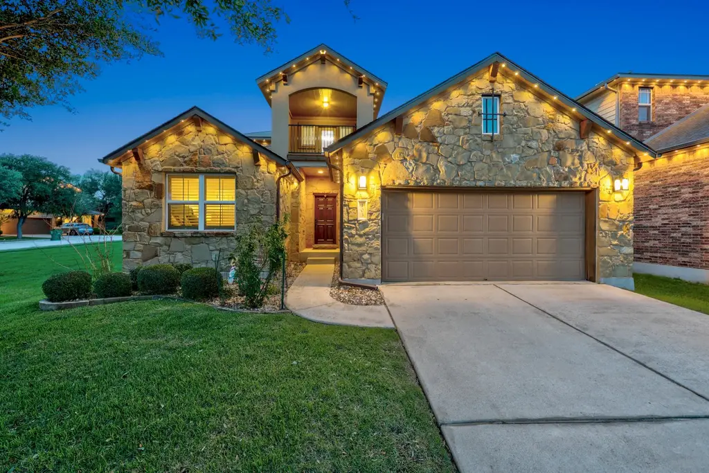 103 Walking Horse Way, Cedar Park
