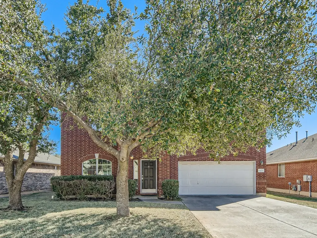 9425 Castle Pines Drive, Austin