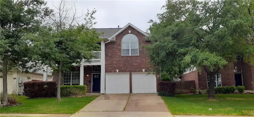 9009 Mountain Mist Lane, Round Rock