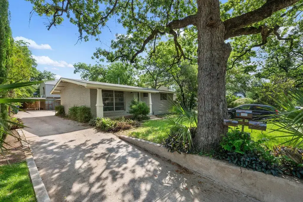1706 Palma Plaza D, Austin