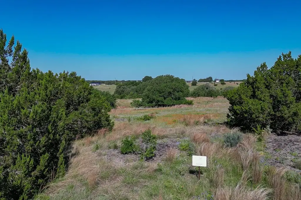 Lot 16 Sable Pass, Lampasas