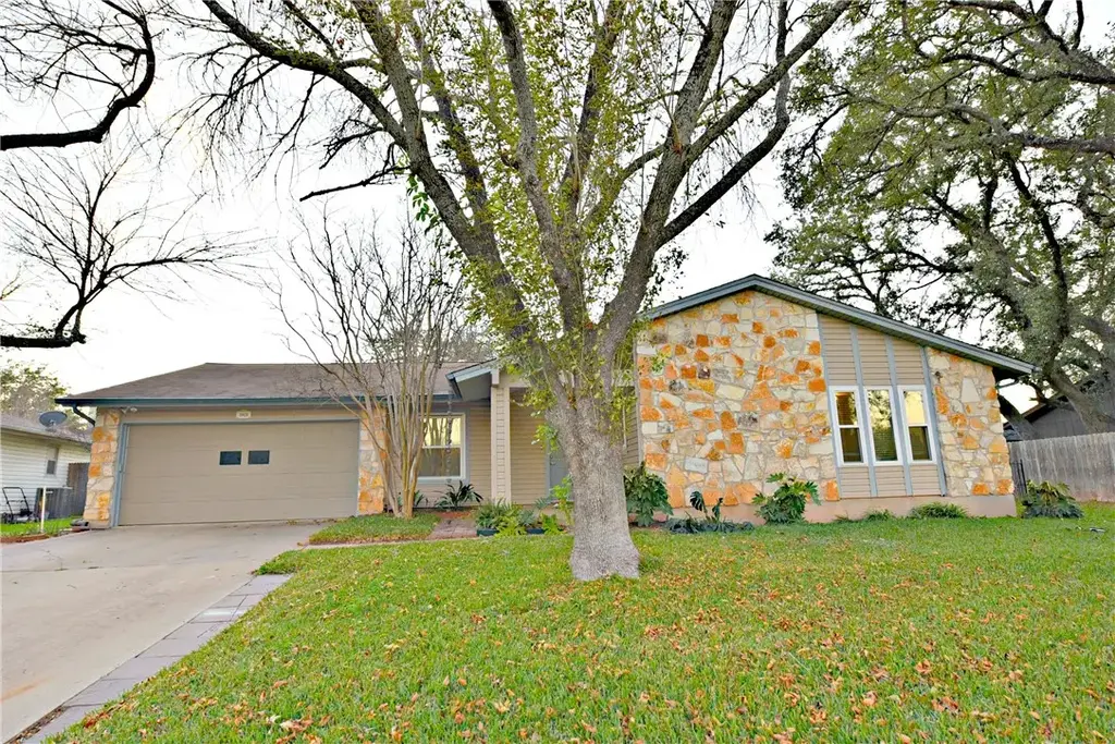 11028 Hard Rock Road, Austin