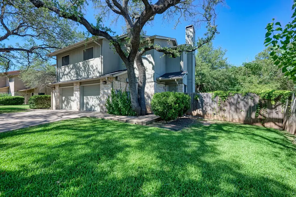 1501 Terrapin Court B, Austin
