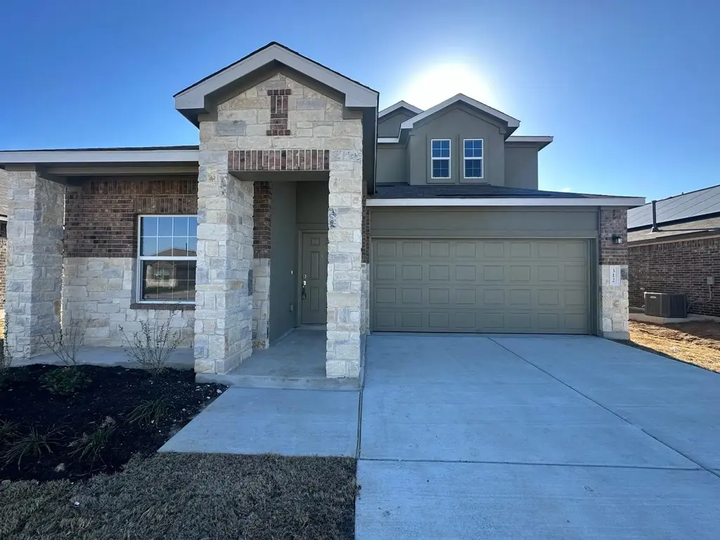 312 Sonterra Drive, San Marcos