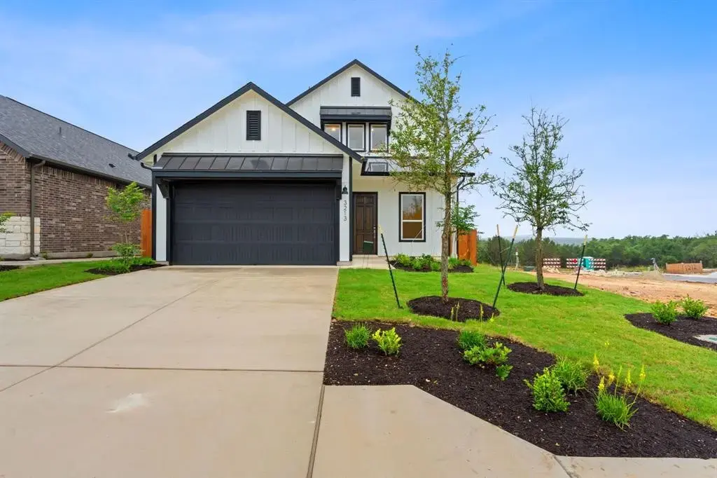 3213 Canyon River Lane, Georgetown