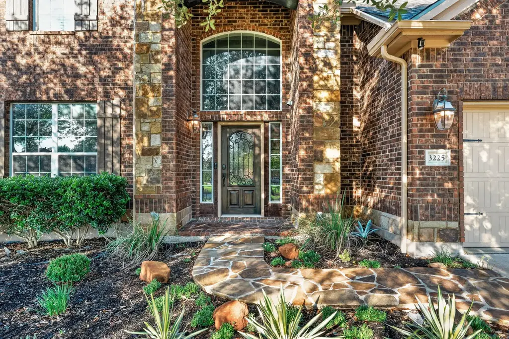 3225 Park Springs Loop, Pflugerville