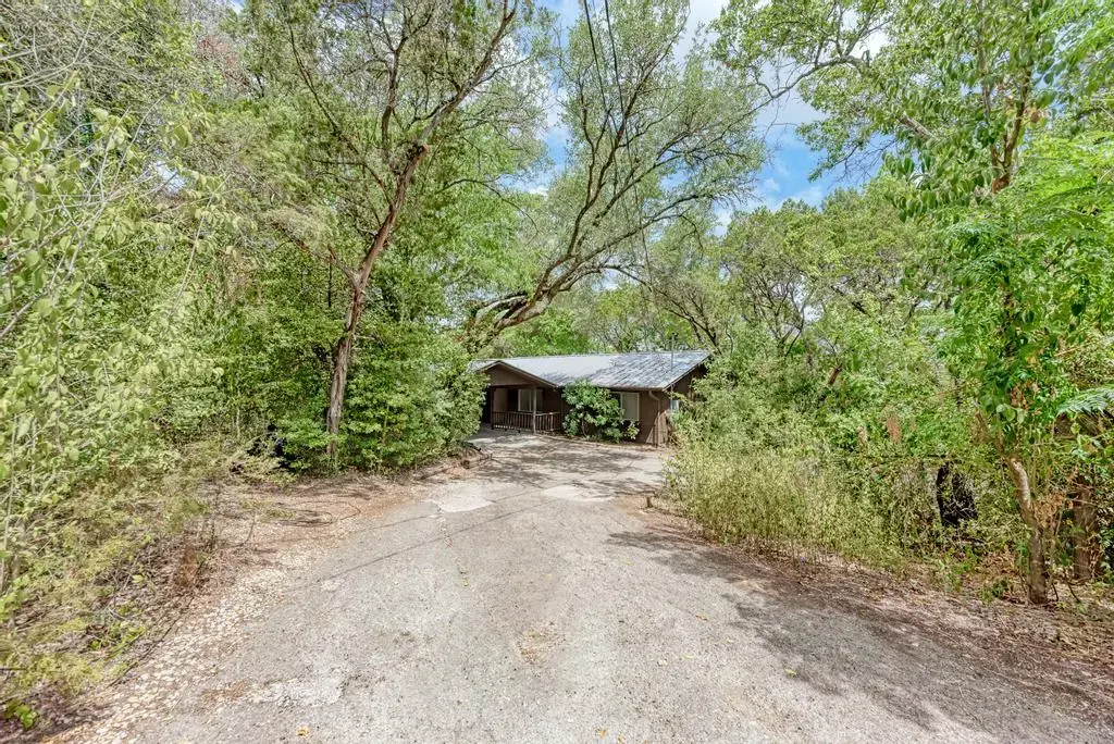 6305 Forest Hills Drive, Austin