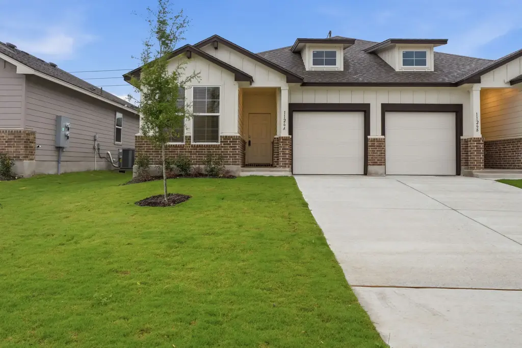 1126 Stone Valley Road A, Temple