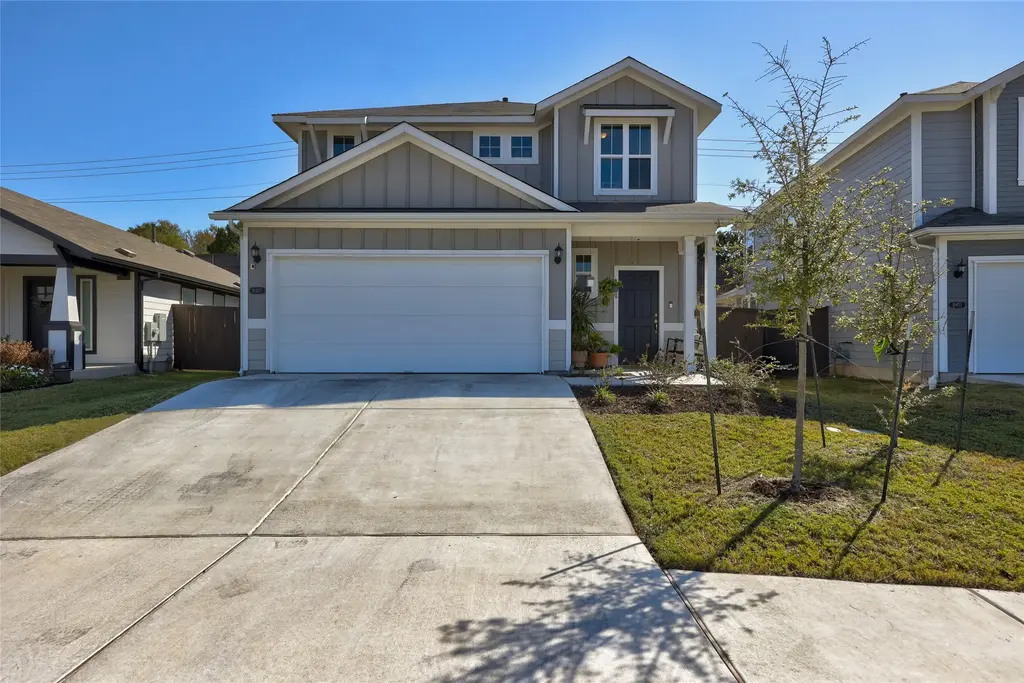 11417 Lago De Garda Drive, Austin