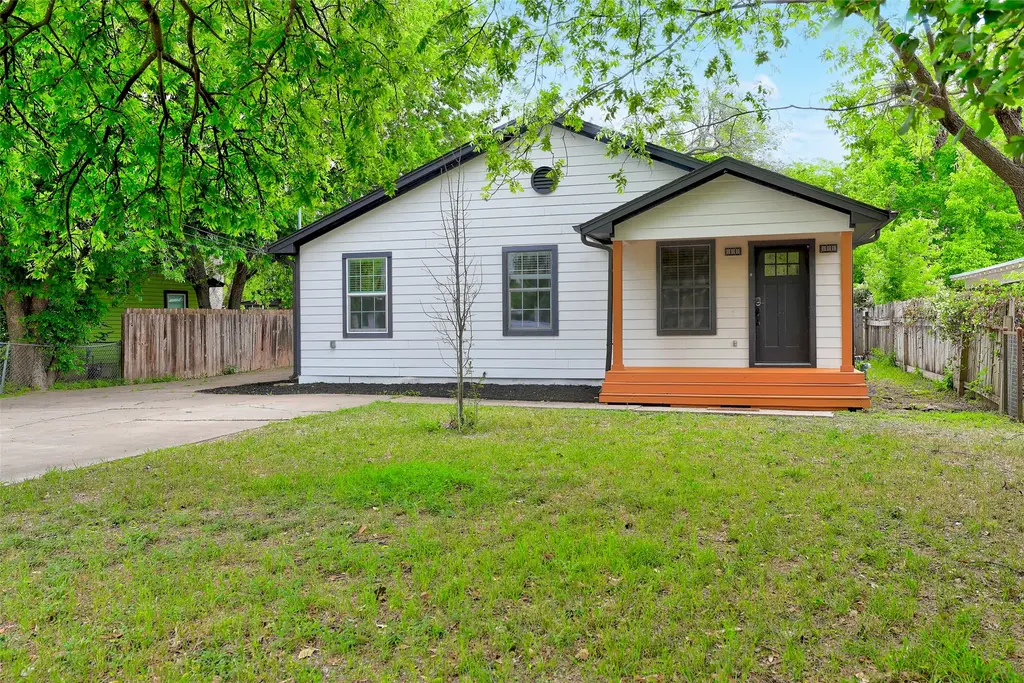 6307 Chesterfield Avenue, Austin