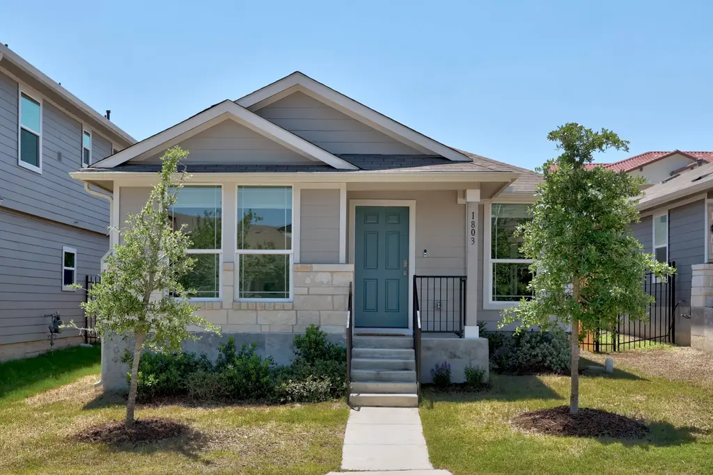 1803 Arborside Drive, Austin