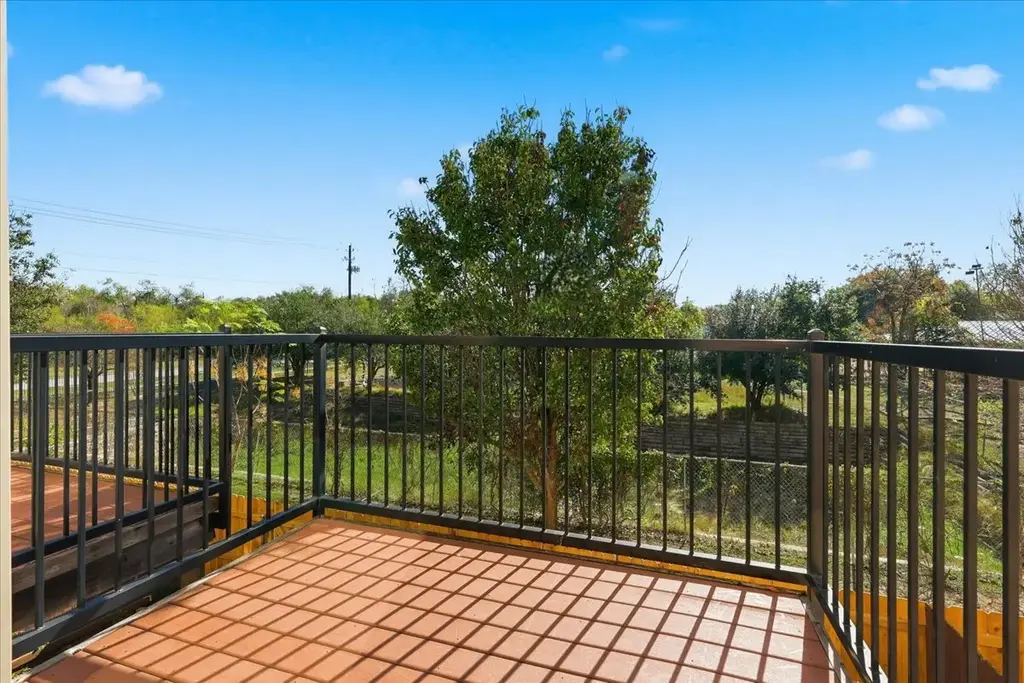 13420 Lyndhurst Street 807, Austin