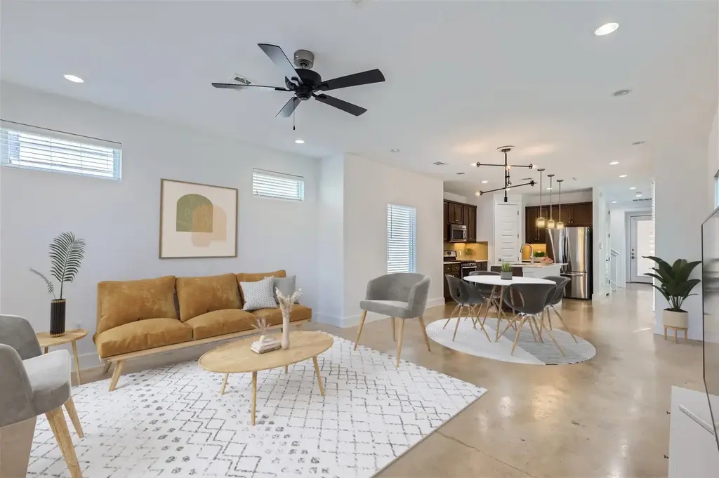 3721 Munson Street, Austin