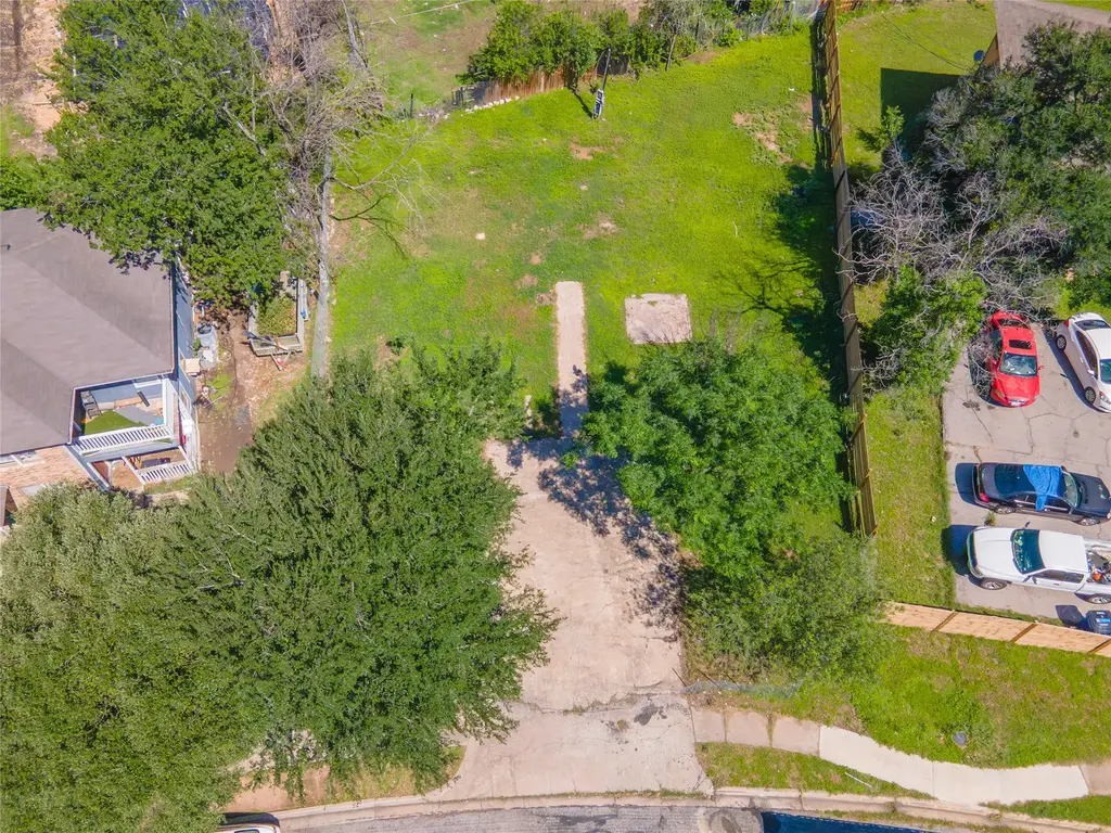 8304 Garcreek Circle, Austin