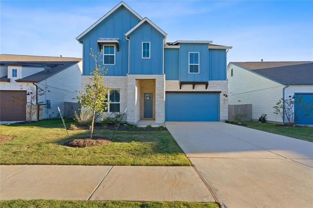 131 Buckle Cove, Kyle
