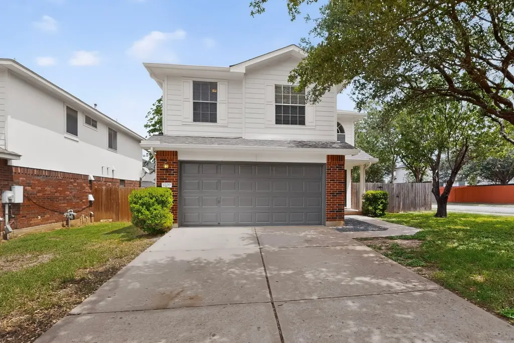 1509 Merrell Cove, Round Rock