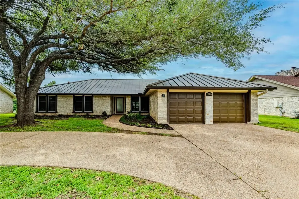 11146 Pinehurst Drive, Austin