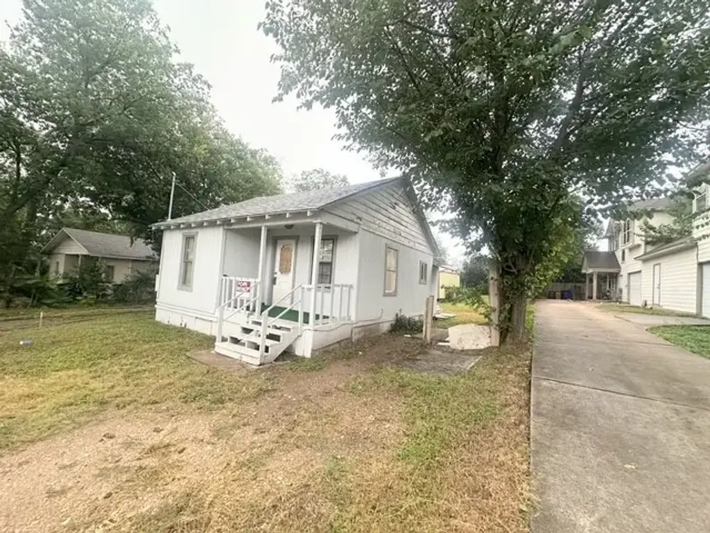 507 Delmar Avenue, Austin