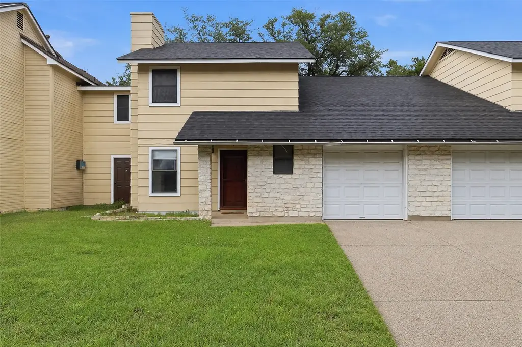 10010 Wildflower Lane A, Austin