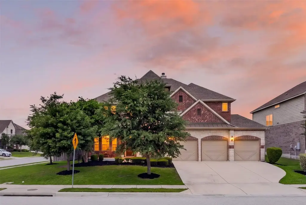 2900 Waterson Street, Pflugerville