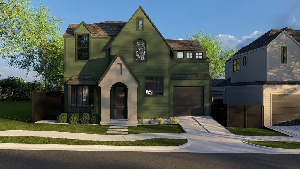 2503 E 18th Street, Austin