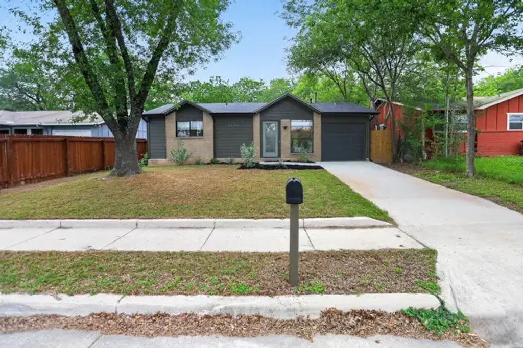 6908 Pondsdale Lane, Austin