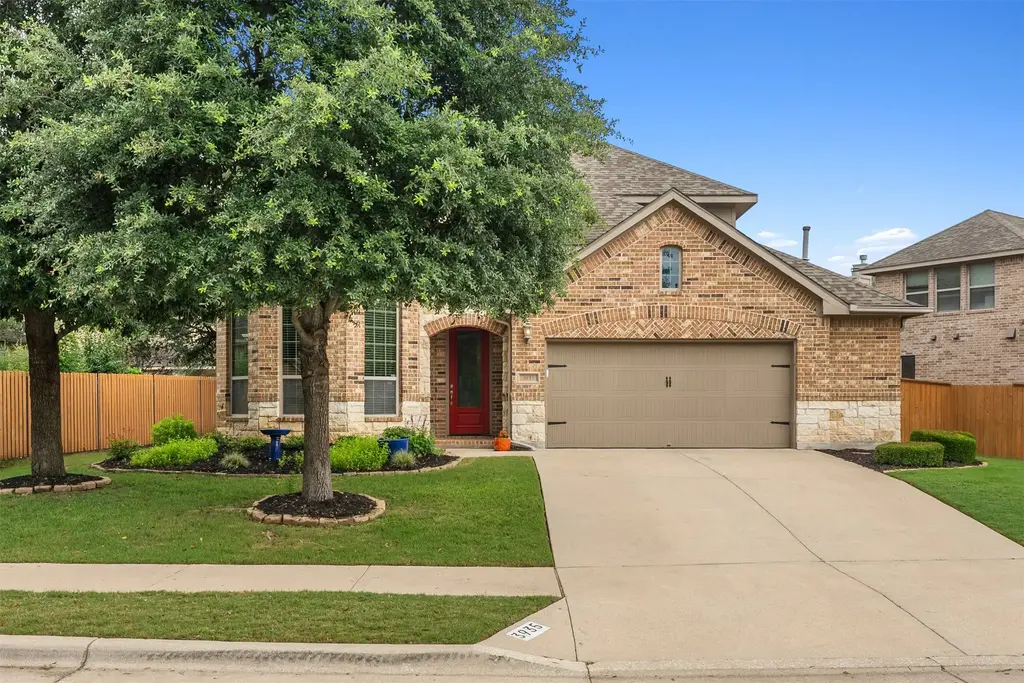 3935 Bowstring Bend, Cedar Park