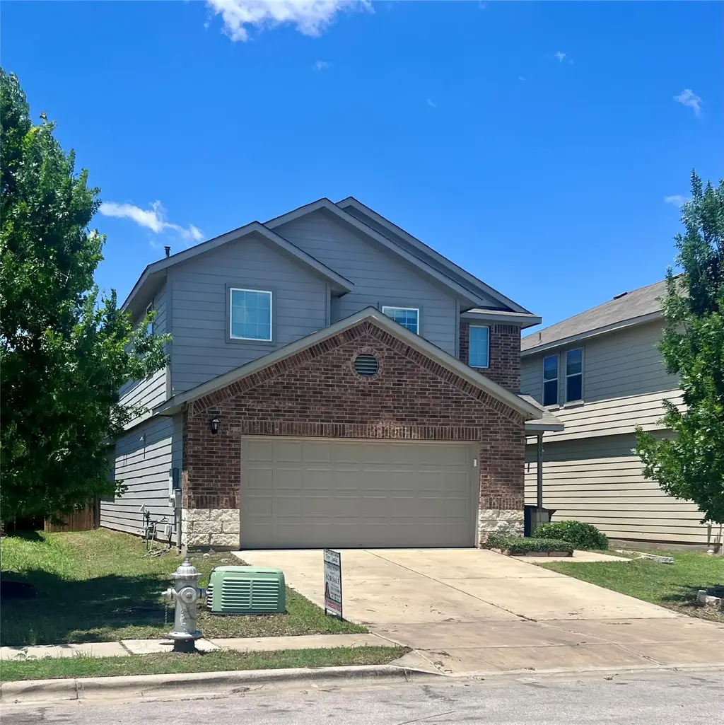 3004 Tilmon Lane, Austin
