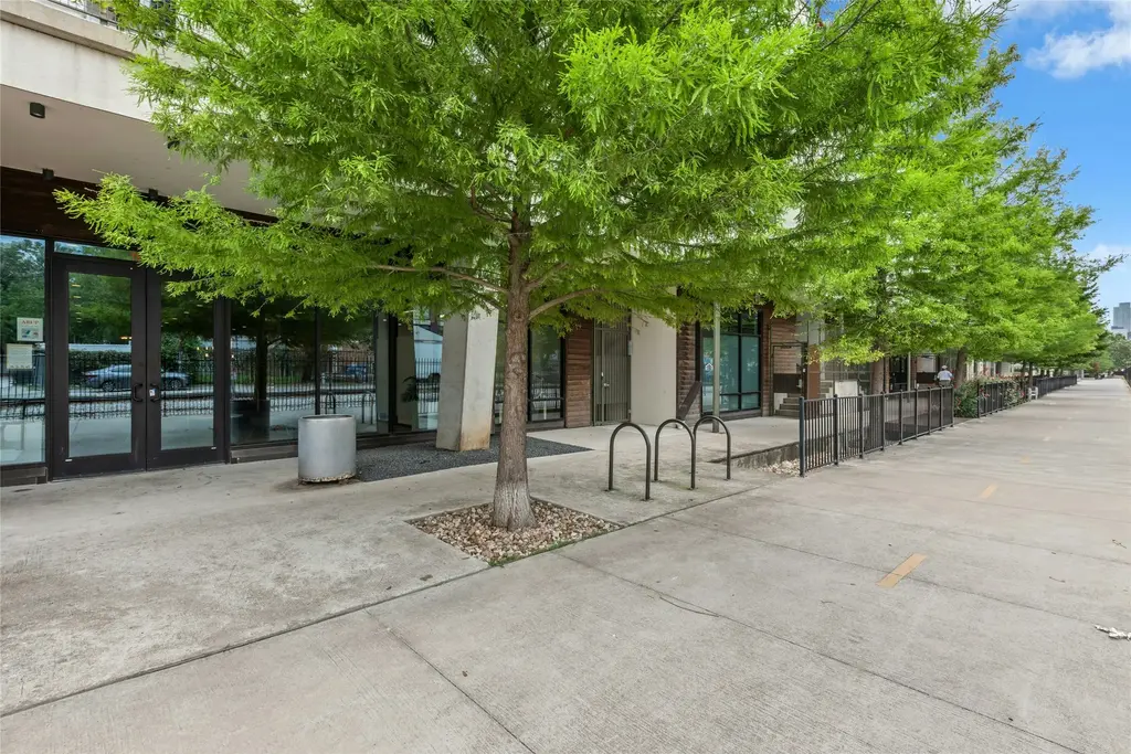 1800 E 4th Street 357, Austin