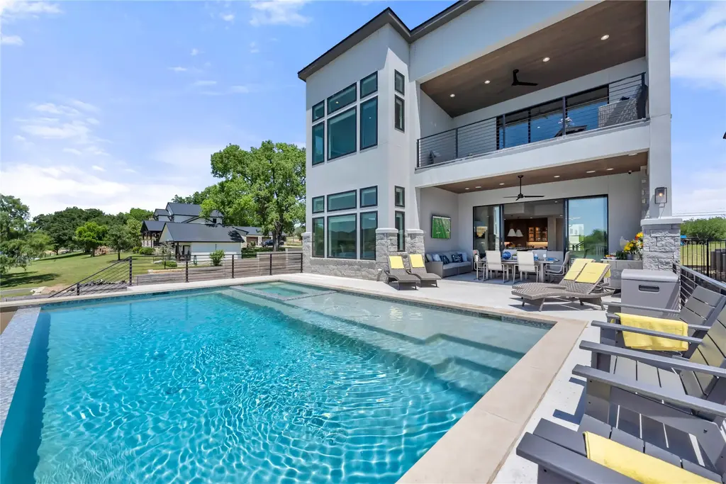 3208 River Oaks Drive, Kingsland