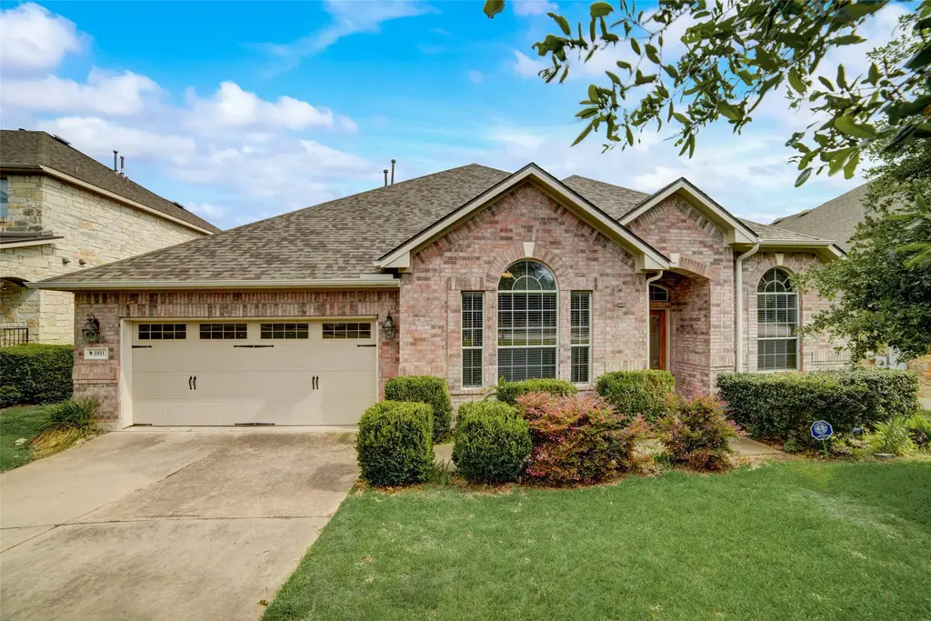 1811 Liberty Oaks Boulevard, Cedar Park