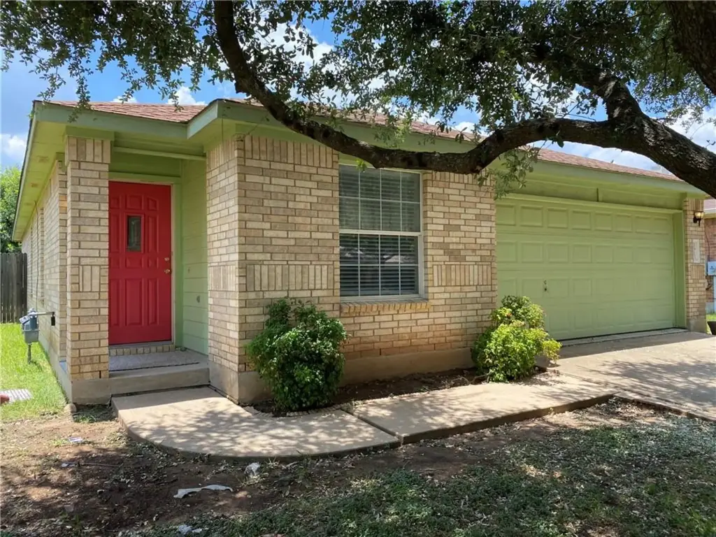 1913 Brentwood Drive, Leander