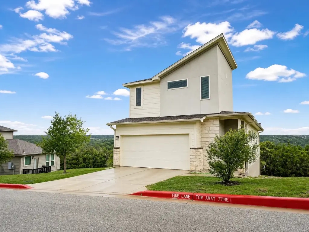 6304 Steep Cactus Trail, Austin