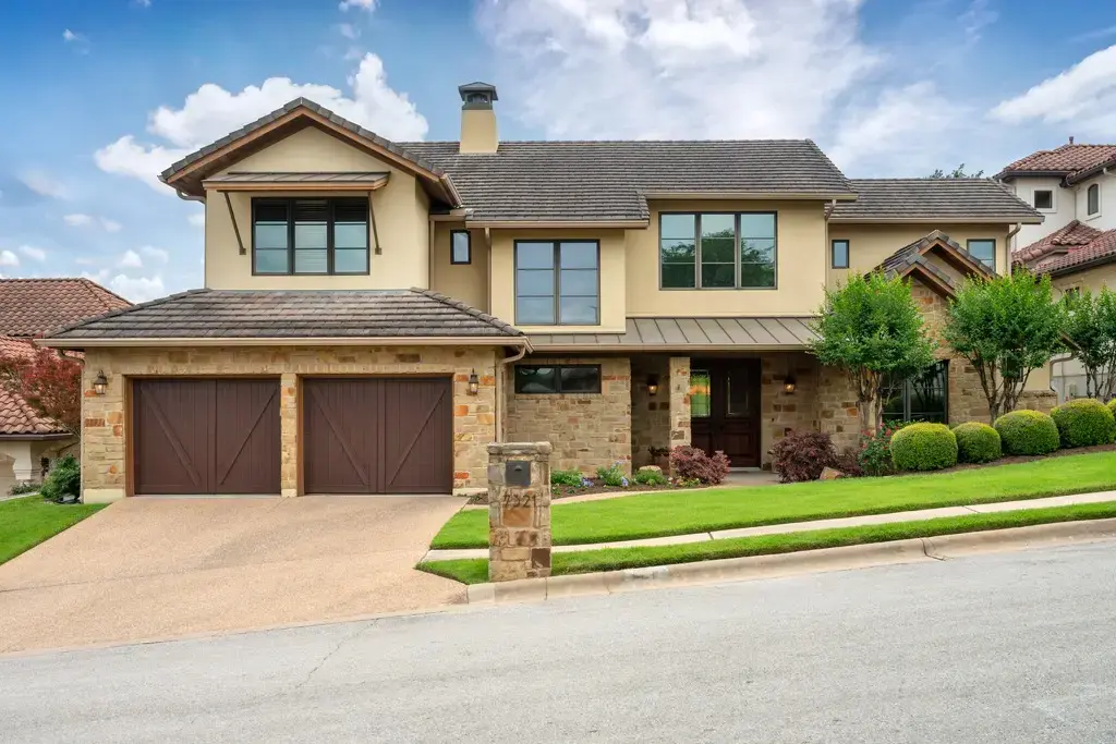 7321 Vista Mountain Drive, Austin