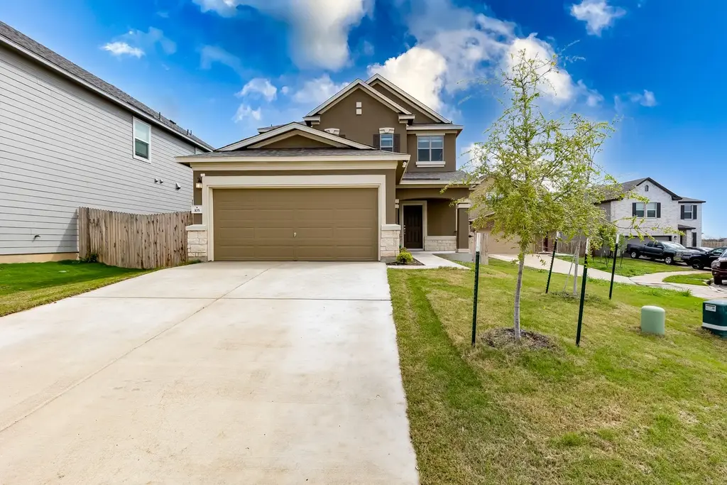 105 Clematis Court, Georgetown