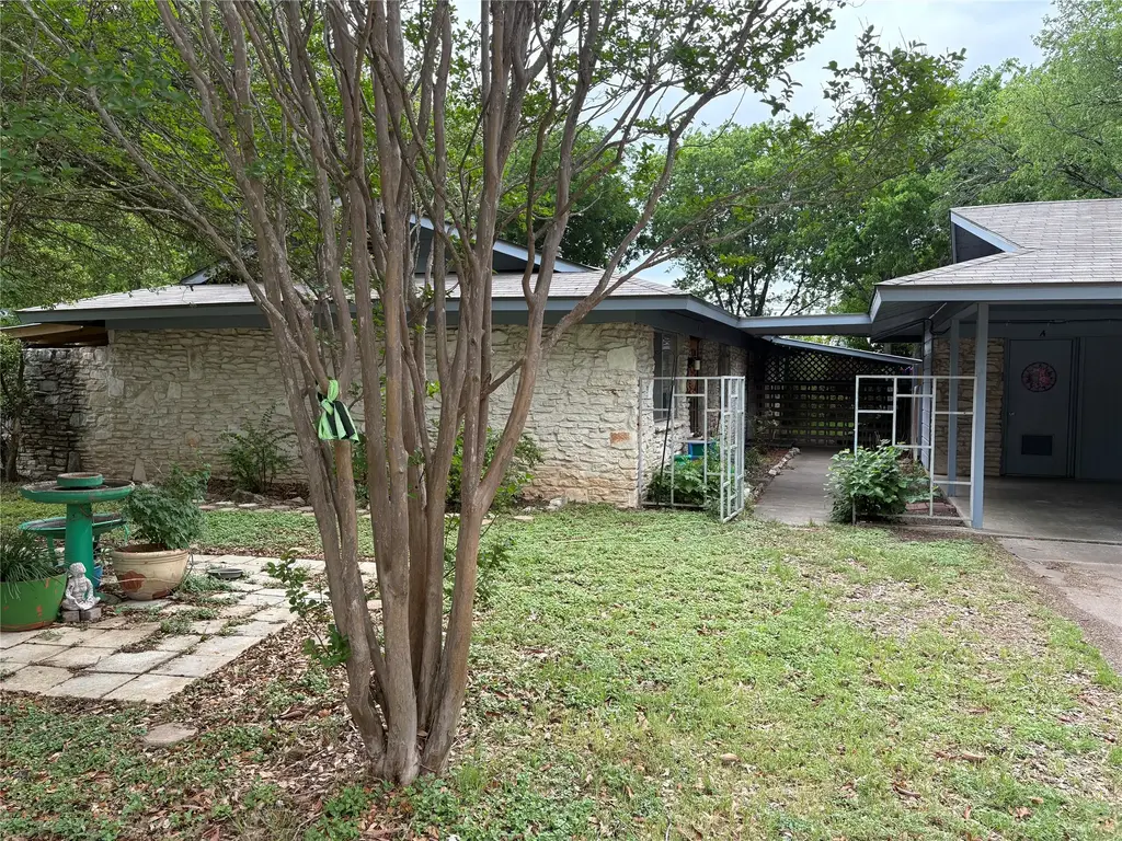 8102 Exmoor Drive B, Austin