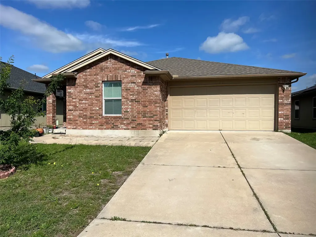 13724 Sierra Wind Lane, Elgin