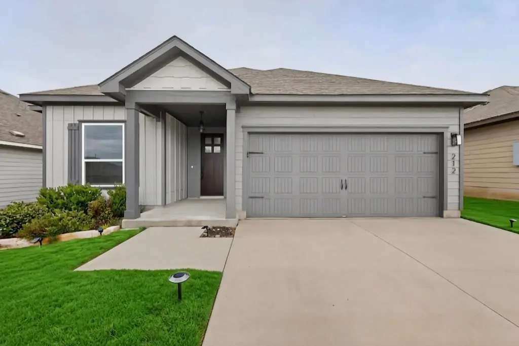 212 Lt John Decker Drive, San Marcos