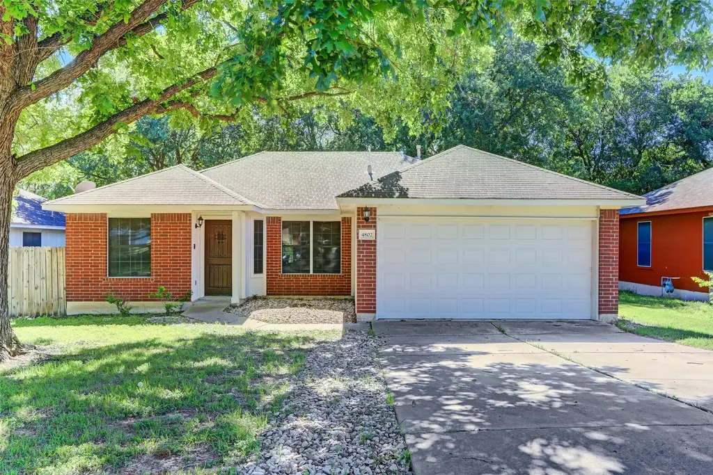 4802 Walden Circle, Austin