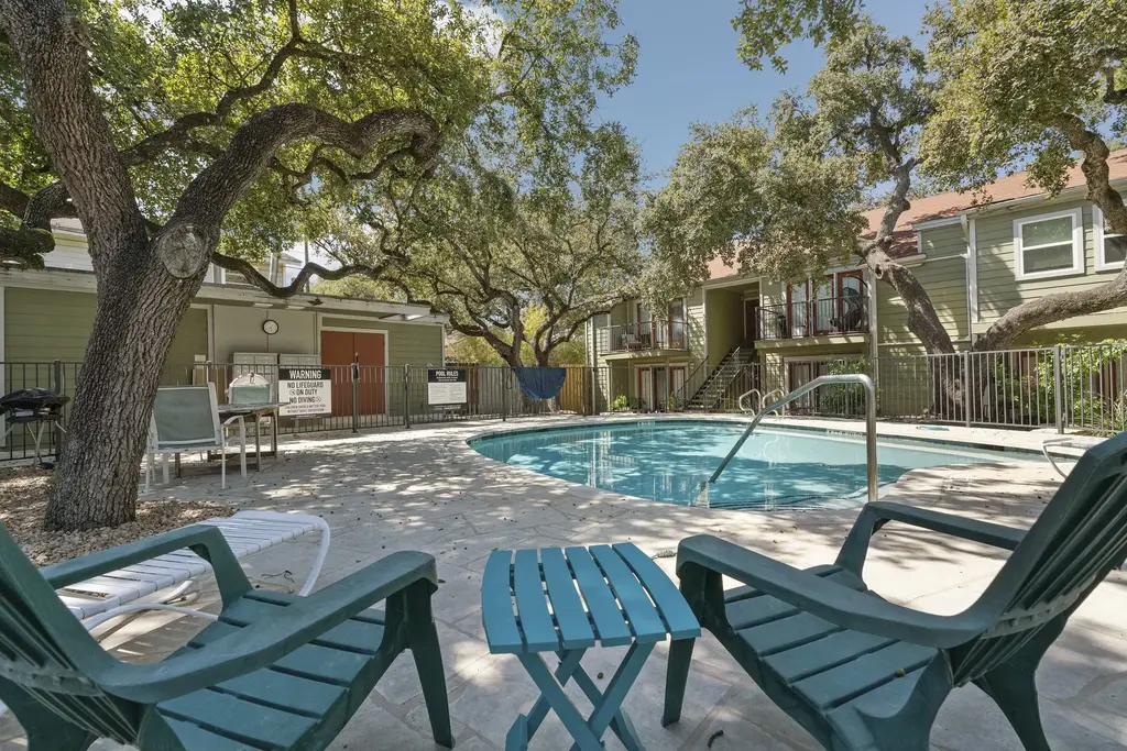 3601 Menchaca Road 215, Austin