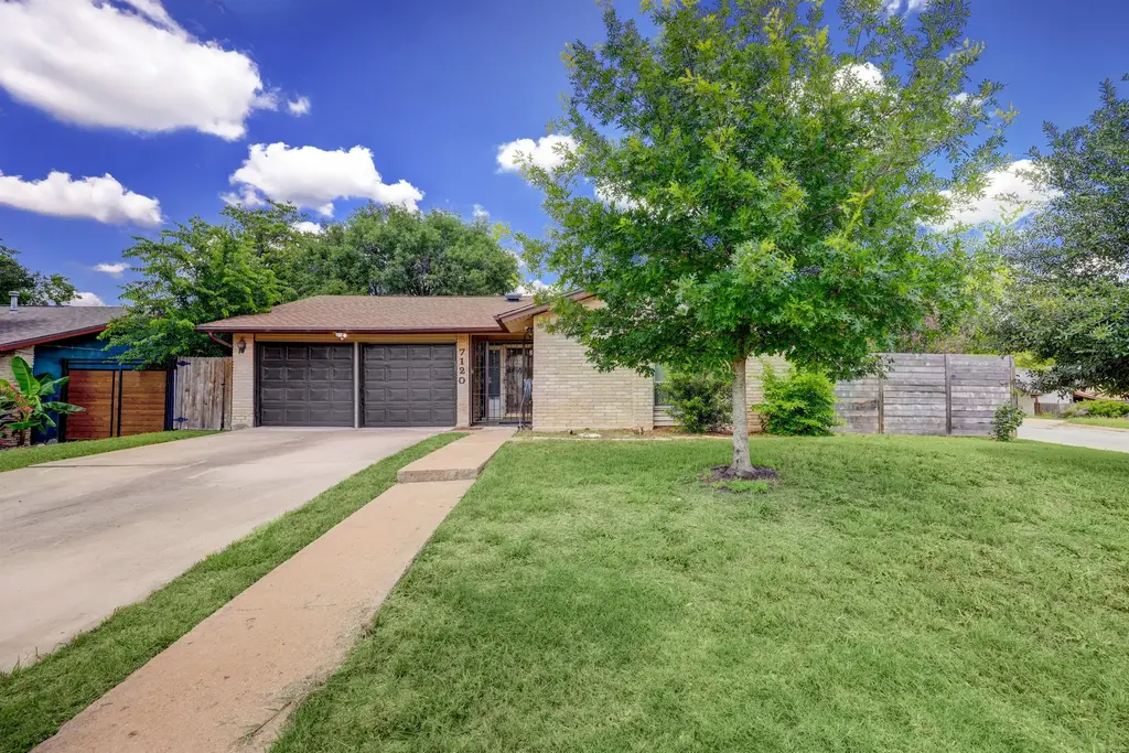 7120 Carwill Drive, Austin