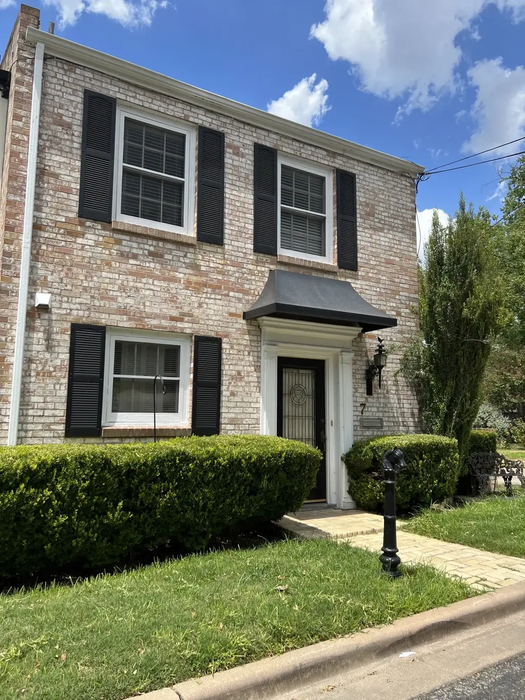 1500 Elton Lane 7, Austin