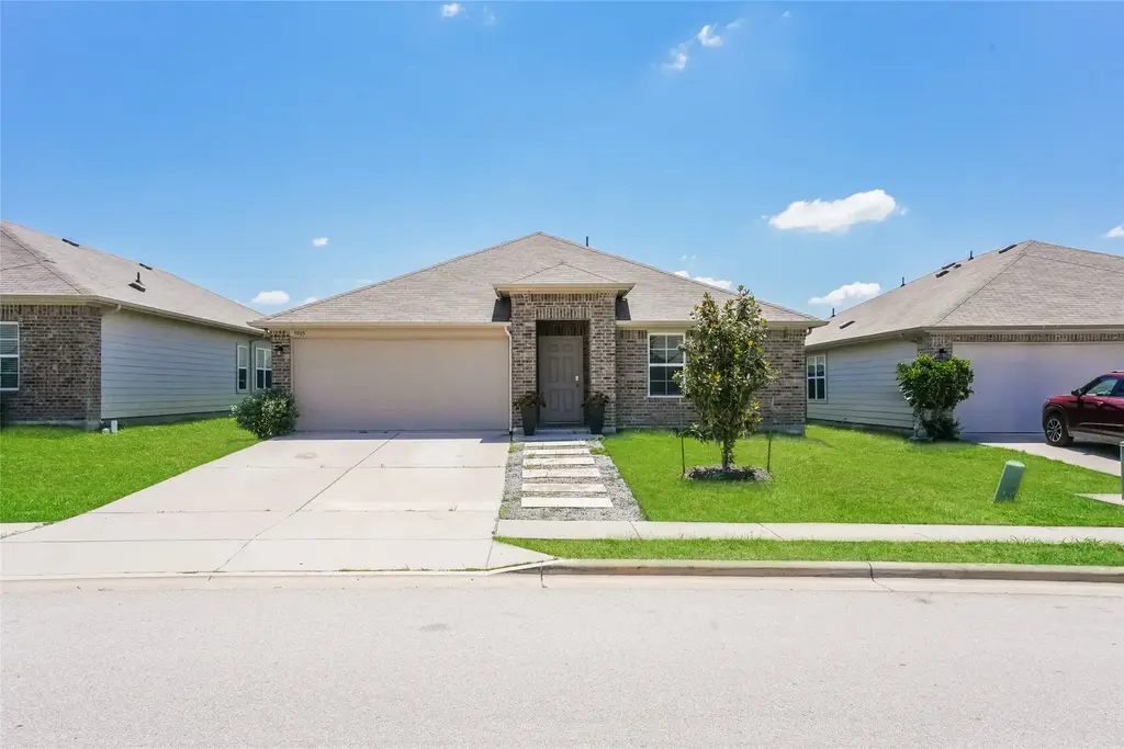 5805 Brampton Lane, Austin