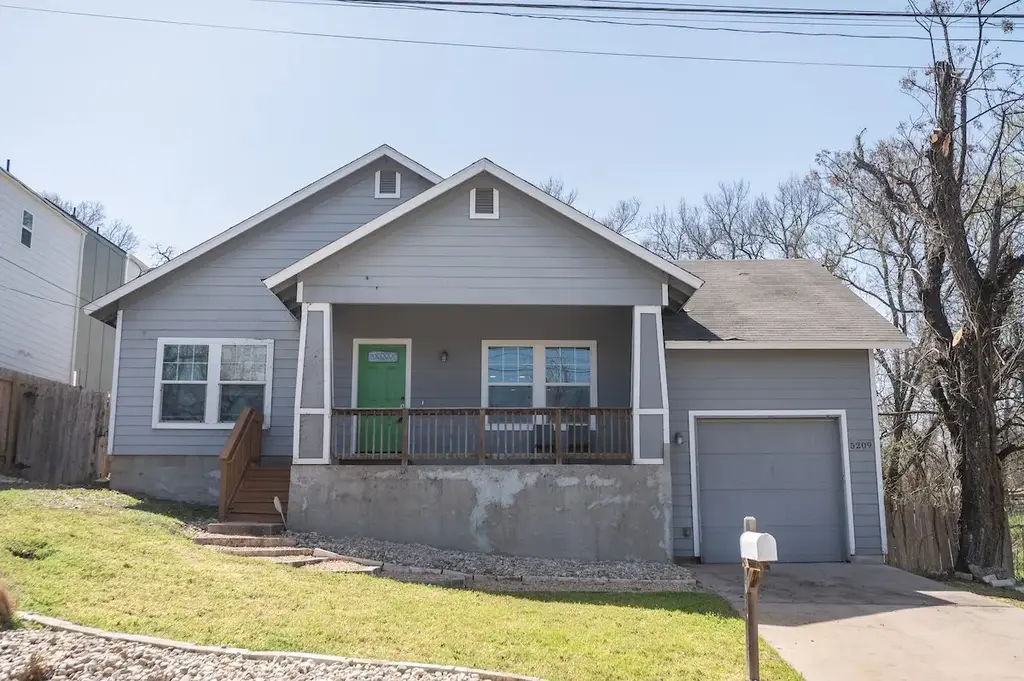 5209 Delores Avenue, Austin