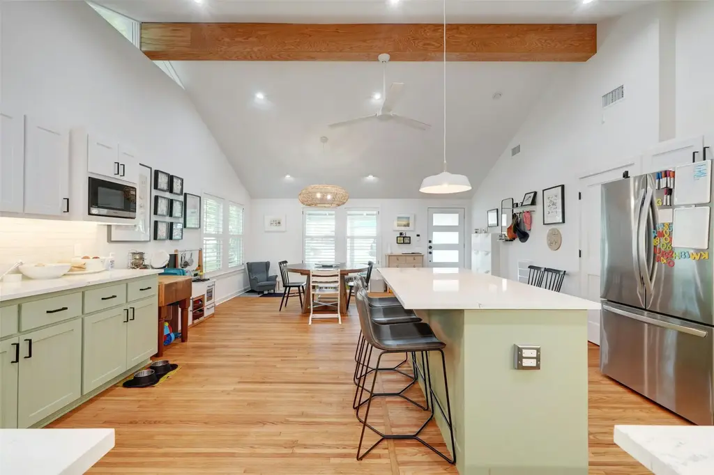 1313 Alegria Road, Austin