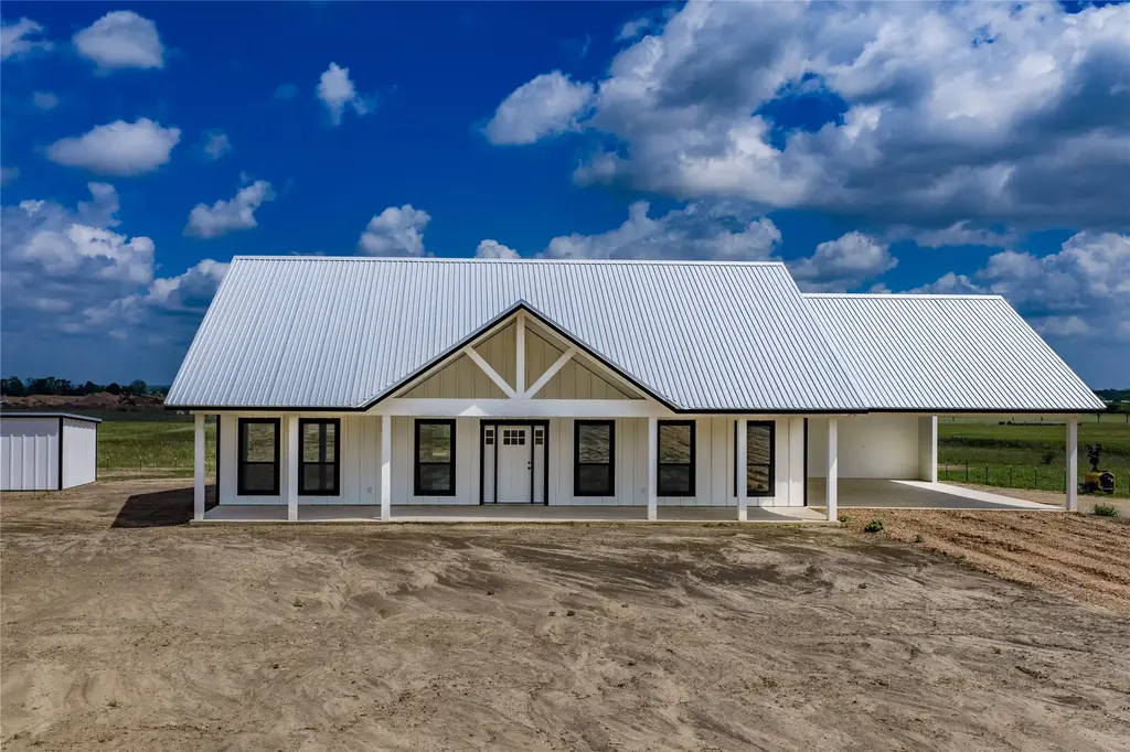 9391 Hajovsky Road, La Grange