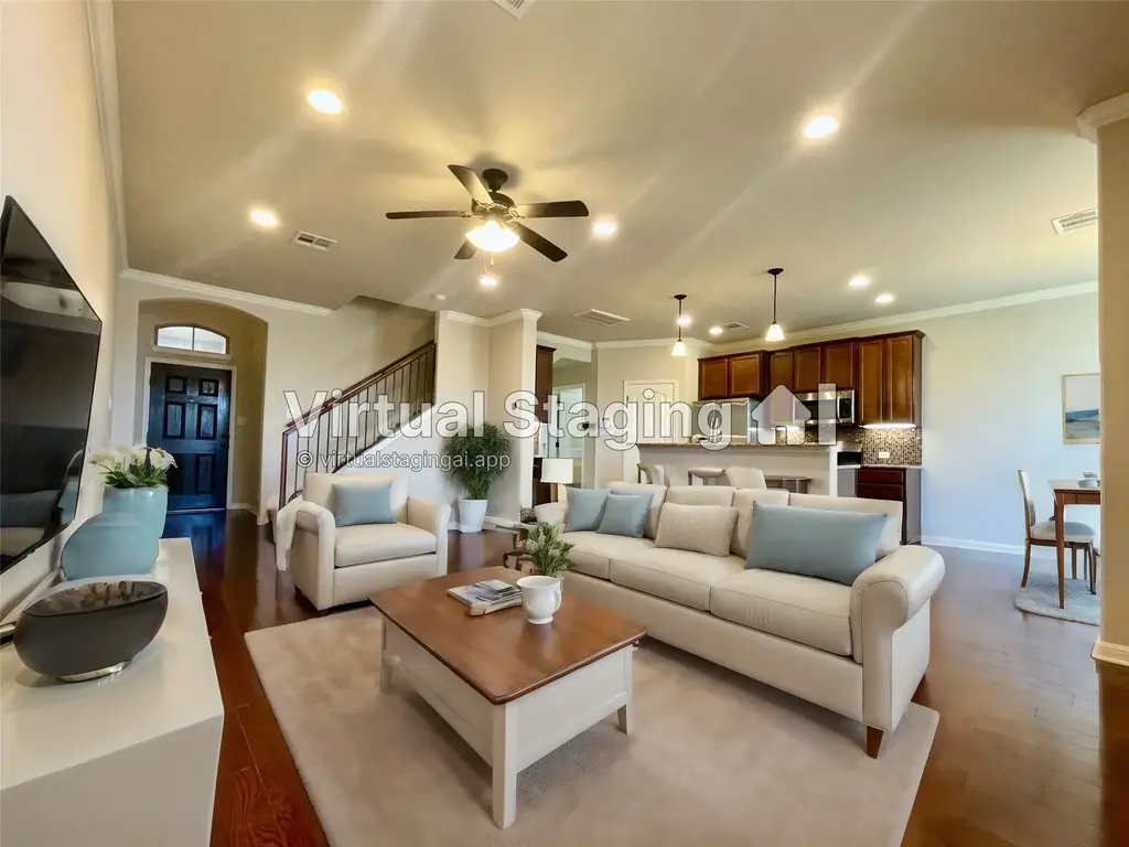 14001 Avery Ranch Boulevard 1402, Austin