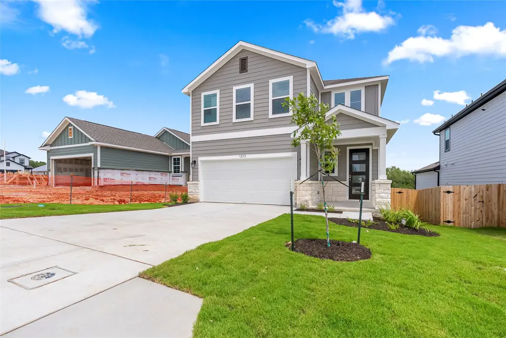 1213 Lavender Way, Georgetown