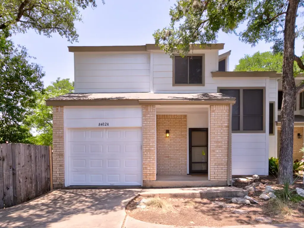 8402 Tallwood Drive A, Austin