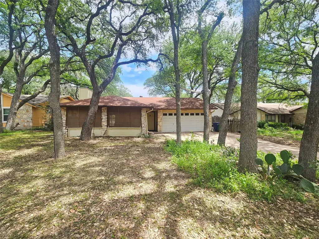 8909 Texas Sun Drive, Austin